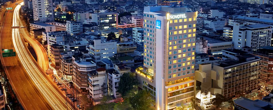 10 best cheap hotels and hostels in Bangkok 10 best cheap hotels and hostels in Bangkok