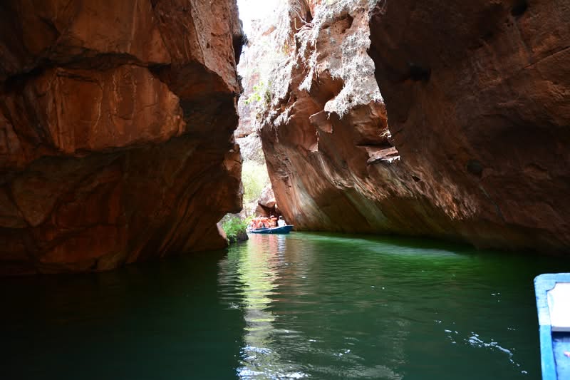 Um final de semana no interior de Sergipe.