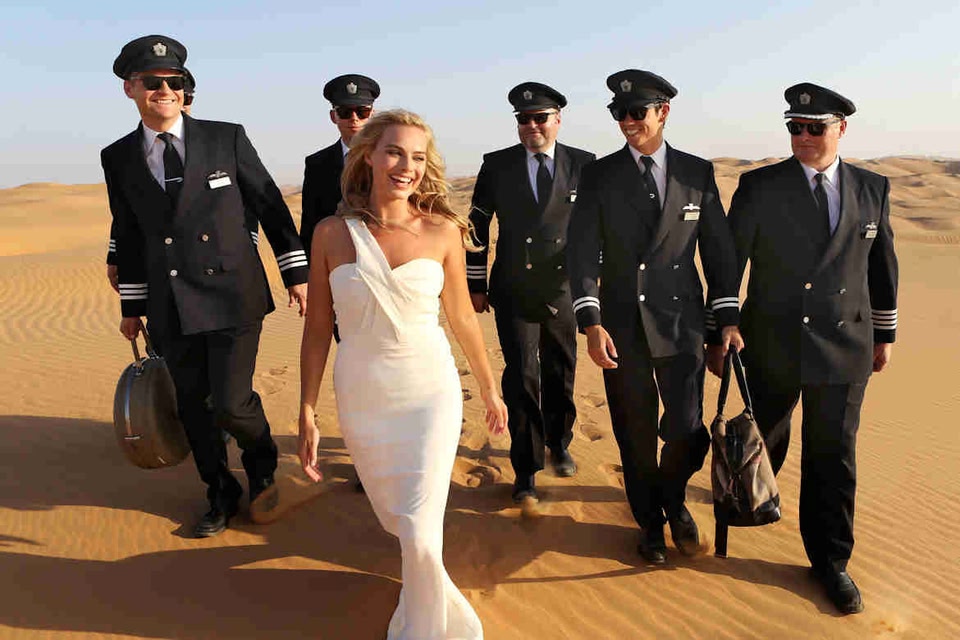 Celebrities Who Love to Travel and Inspire Us to do the Same Celebrities Who Love to Travel and Inspire Us to do the Same