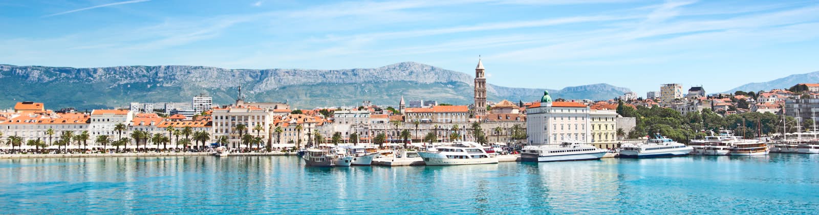 Top 15 attractions and things to do in Split Top 15 attractions and things to do in Split