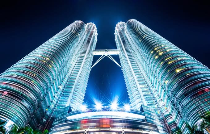 http://kenjogame.blogspot.com/ Destinasi Penduduk ASEAN - Malaysia