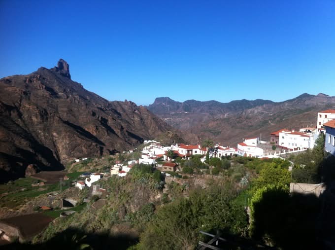 Gran Canaria