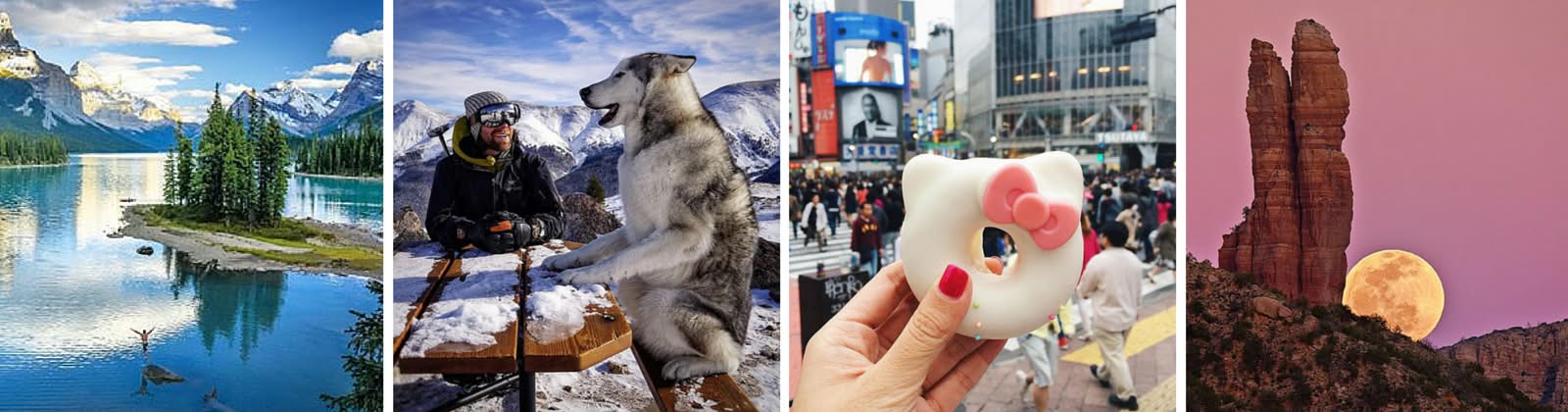 Snap shots: 11 Instagram accounts to follow in 2016 Snap shots: 11 Instagram accounts to follow in 2016
