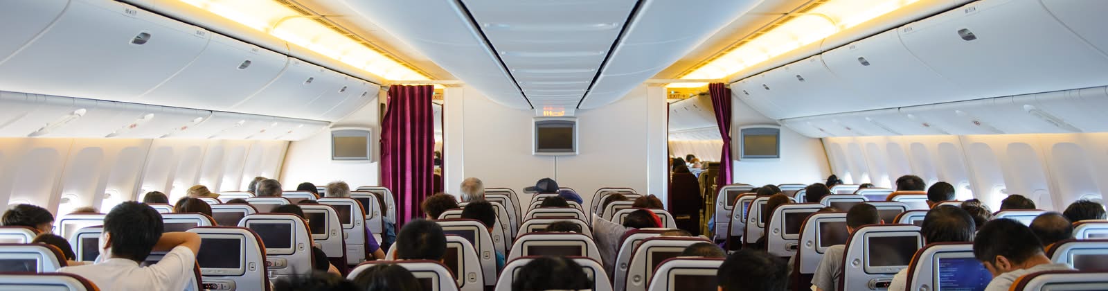 7 hidden in-flight extras that airlines want to keep a secret 7 hidden in-flight extras that airlines want to keep a secret