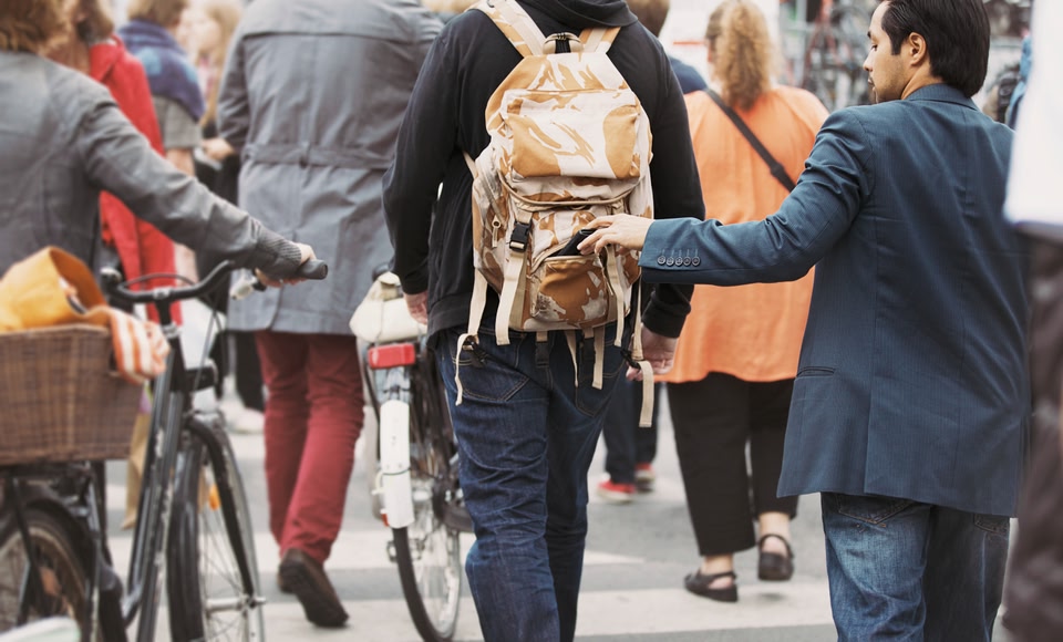 pickpocket