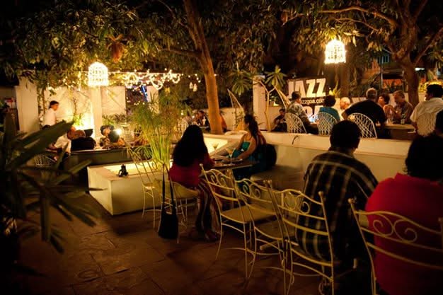 Maracas restaurant in Porvorim Visit Maracas in Porvorim for an intimate mood with a splash of fun