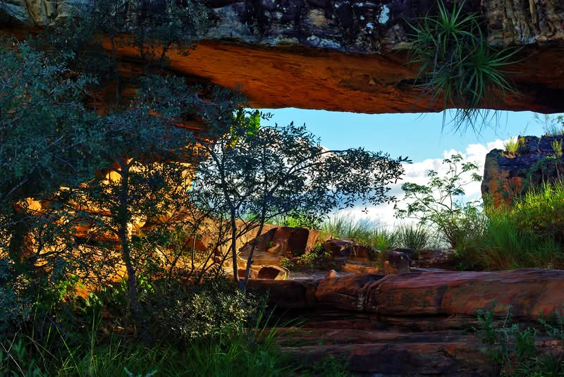 4 sítios arqueológicos para visitar no Brasil.