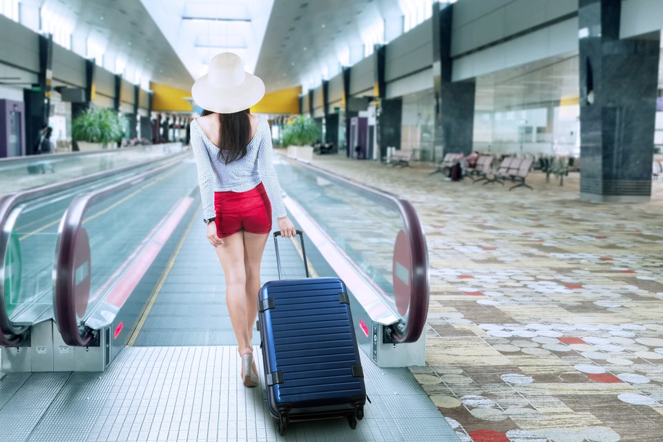 Best luggage reviewed: 8 suitcases tested to destruction Best luggage reviewed: 8 suitcases tested to destruction