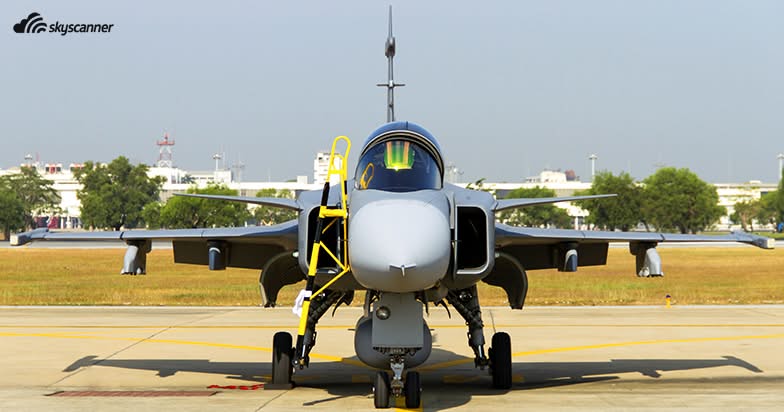 Jas 39 Gripen Jas 39 Gripen