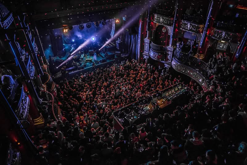 Koko Londra Club
