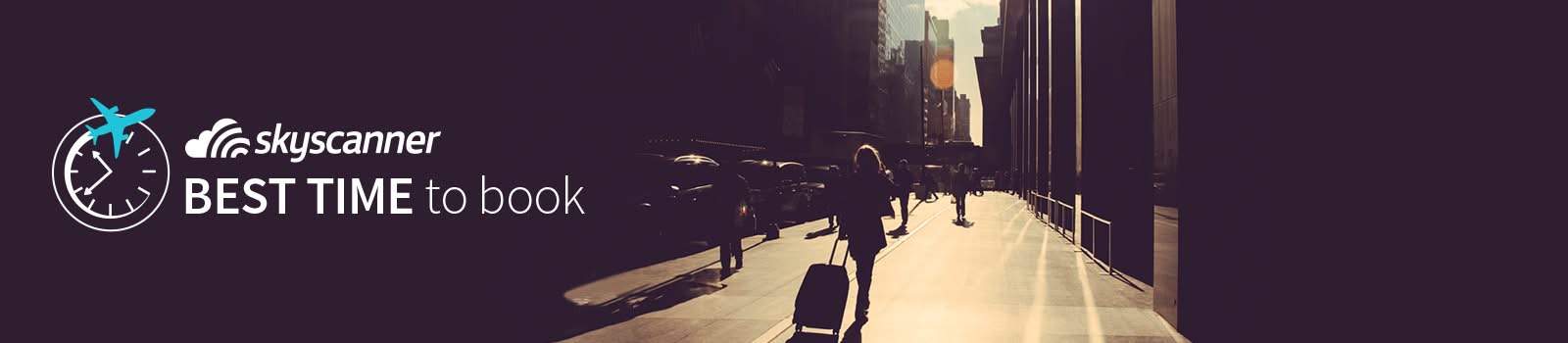 The best time to book cheap flights The best time to book cheap flights