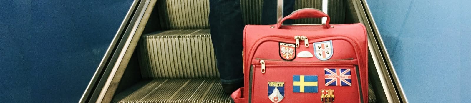 The best suitcases for long haul flights The best suitcases for long haul flights