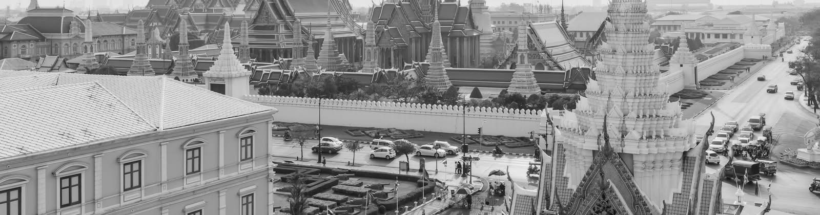 Everything you need to know about travelling to Thailand Everything you need to know about travelling to Thailand