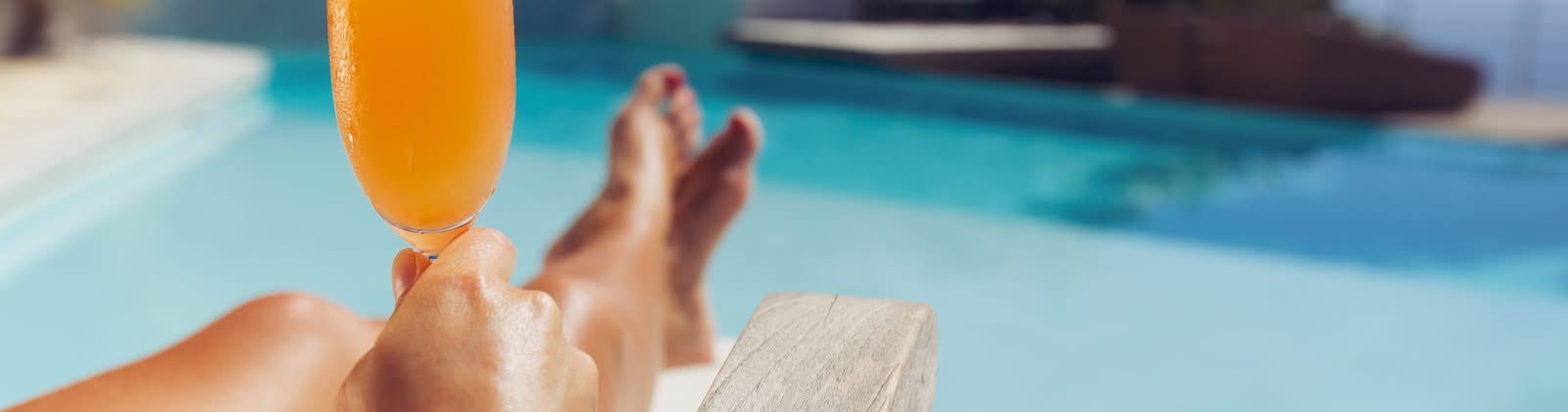 Give up and jet off: How to save for your dream holiday Give up and jet off: How to save for your dream holiday