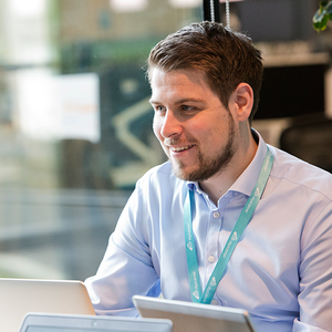 Corporate Blog