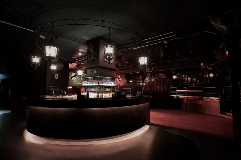 Roma Goa Club