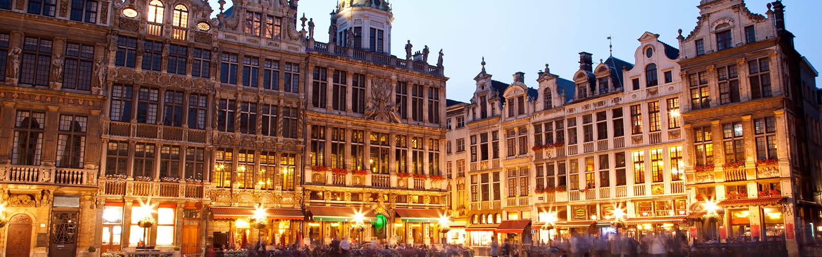 Brussels Brussels