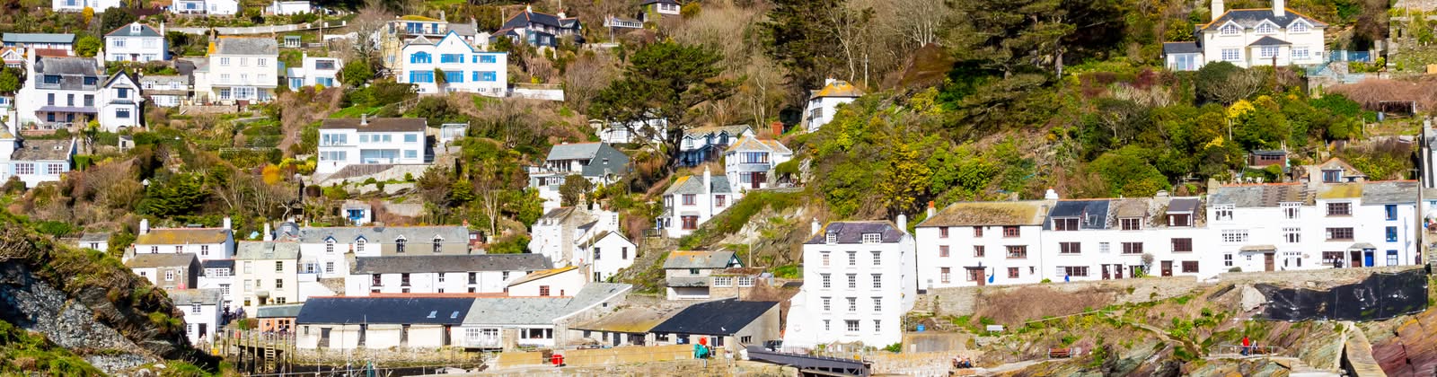 Readers' tips: even more beautiful villages in the UK Readers' tips: even more beautiful villages in the UK
