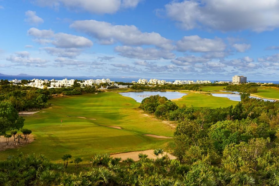 CuisinArt Golf Resort & Spa