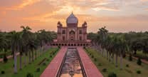 New Delhi