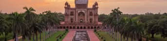 New Delhi