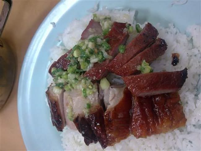 再興燒臘飯店 再興燒臘飯店