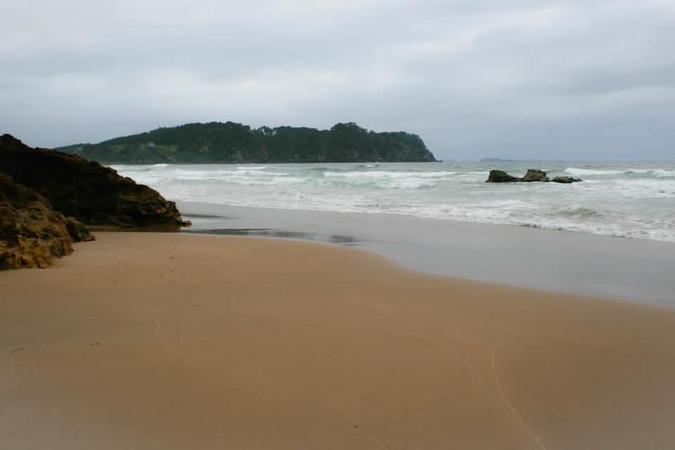 Car hire in Kerikeri