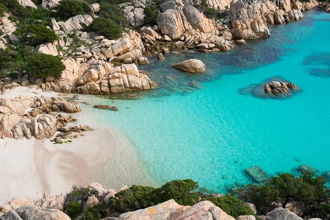 cala_coticcio_sardinia_shutterstock_191737793 Solanas è la sesta spiaggia più bella della Sardegna secondo il portale Skyscanner