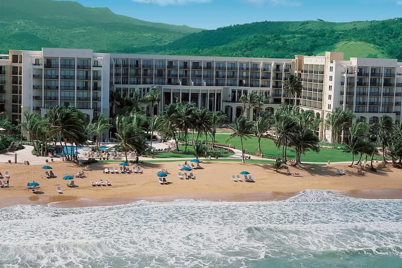 Best Hotel Rewards Programs List Loyalty Skyscanner Wyndham Resort Puerto Rico
