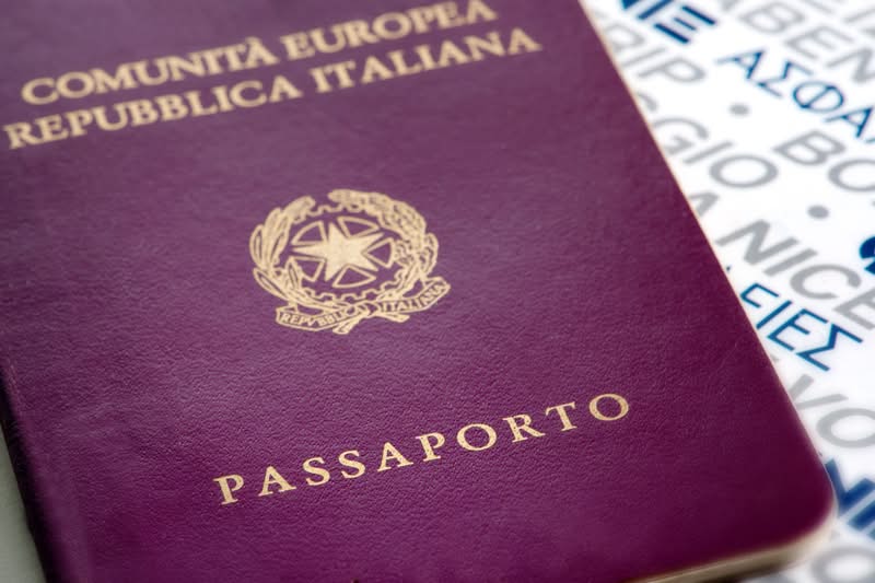 Come fare il passaporto e come rinnovarlo Come fare il passaporto e come rinnovarlo