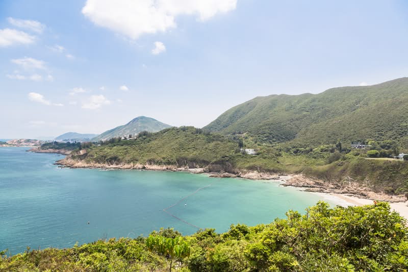南丫島 南丫島