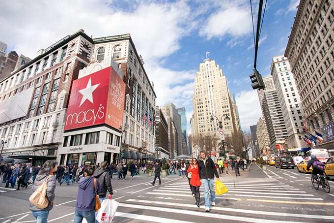Shopping in new york günstig Welcome to The Shops at Columbus Circle, New York City's prime shopping and dining destination in the heart of Manhattan.
