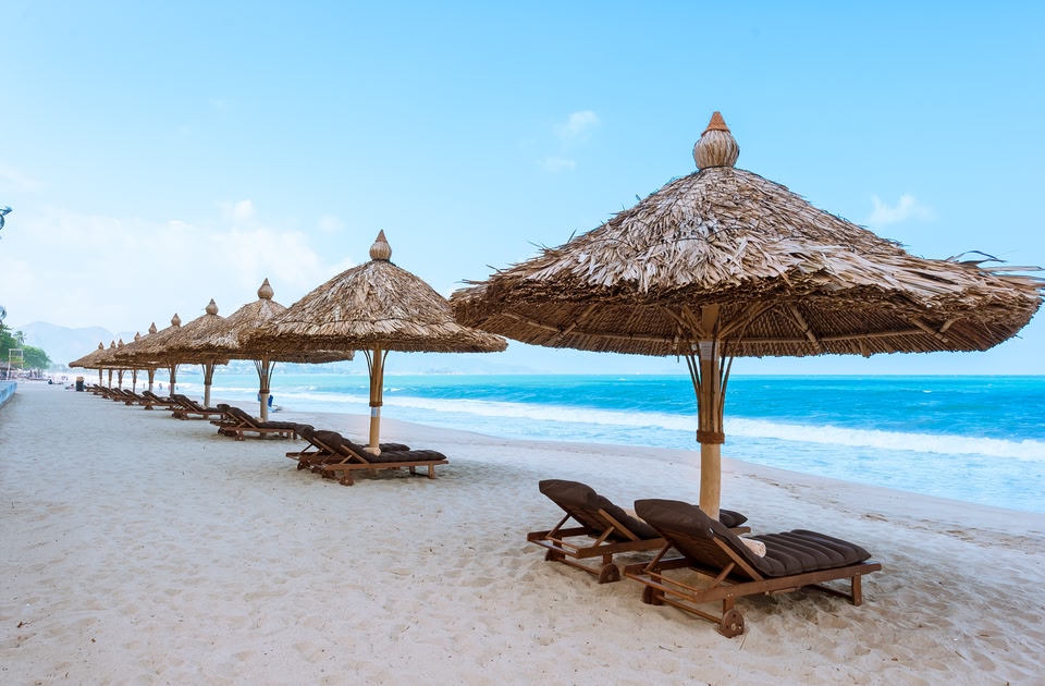 vé máy bay đi Nha Trang giá rẻ