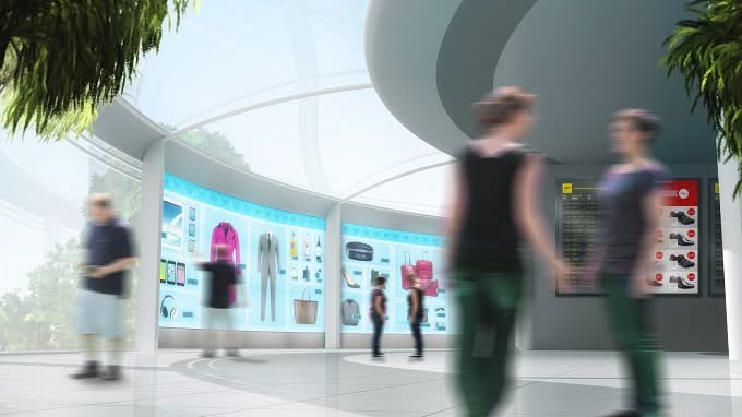 Gelecekte havaalanları nasıl olacak? 5 Nisan 2026