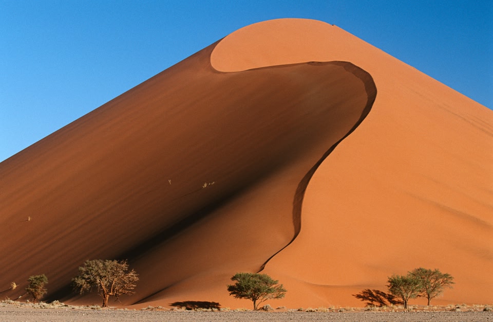 Namibie