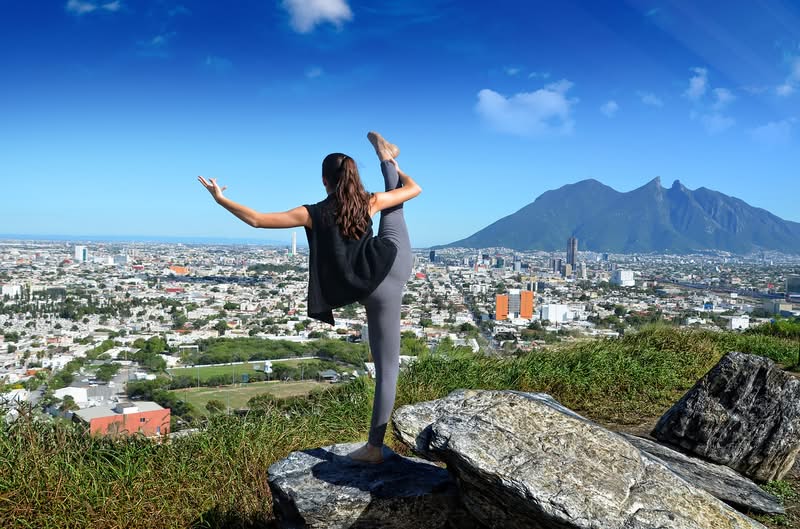 vuelos baratos a Monterrey