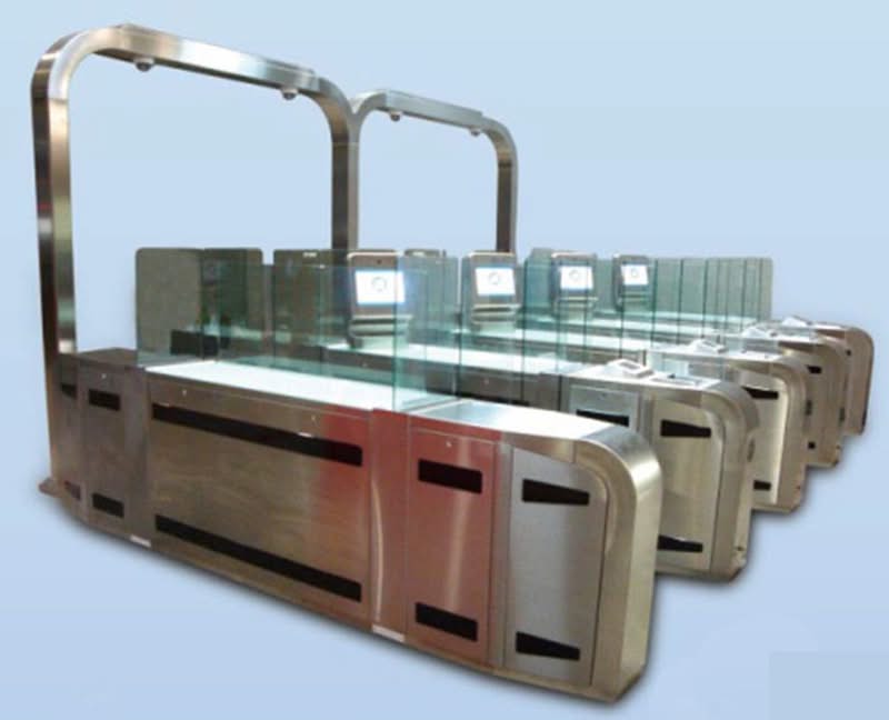 taiwan e-gate service