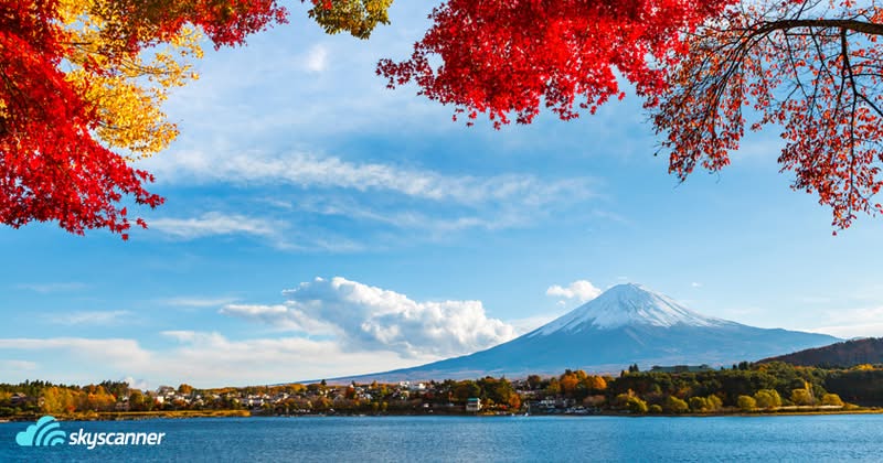 Yamanashi, Japan