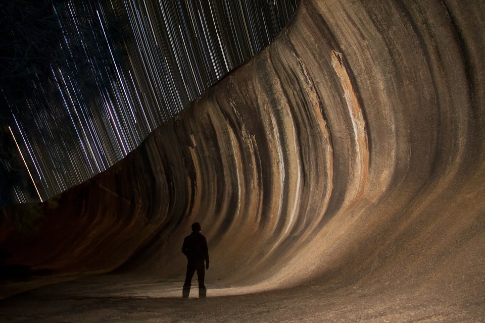 Wave Rock