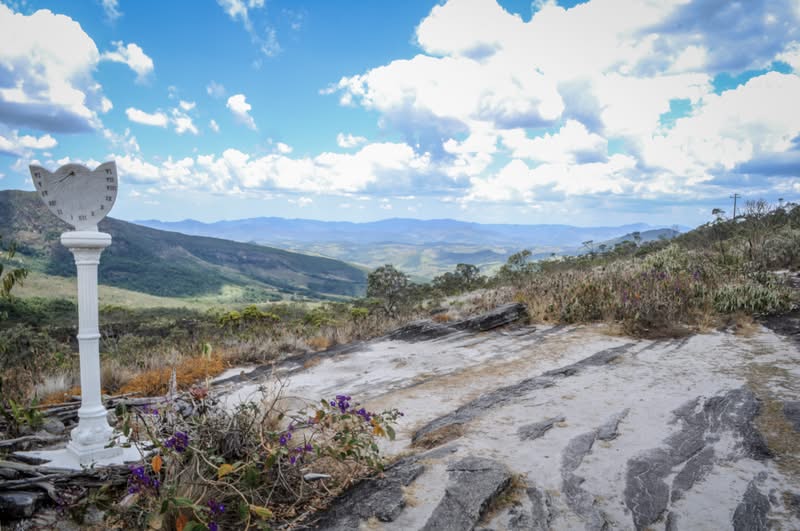 Confira um roteiro para percorrer cidades históricas de Minas Gerais, clique na foto!