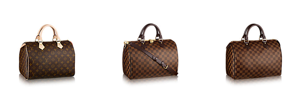 Speedy 30經典手提包