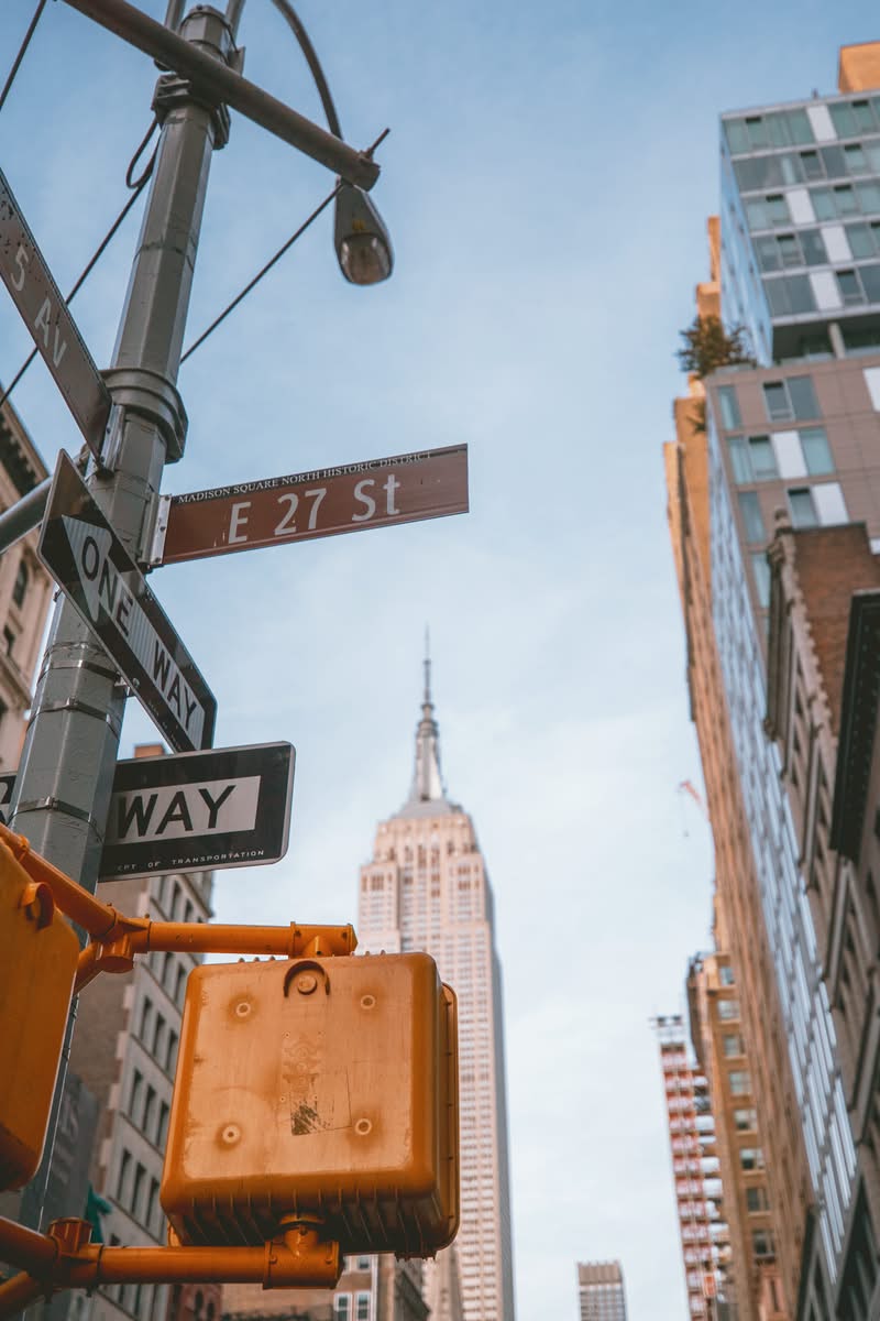 Le Città Più Belle Degli Stati Uniti D America
