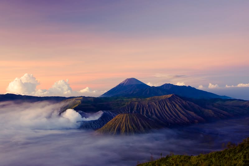 Indonesia Indonesia