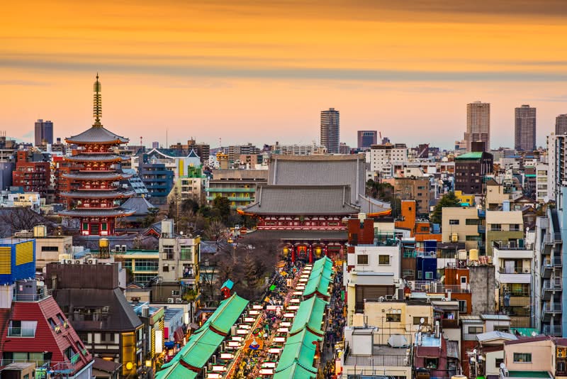 Japón