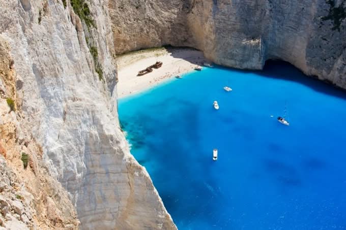Navagio Navagio