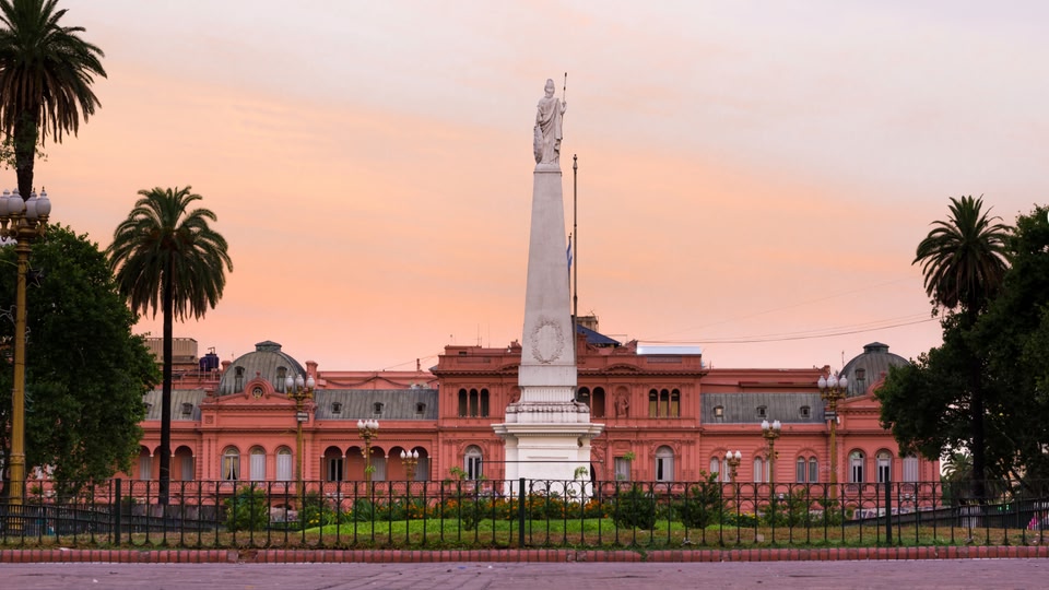 qué hacer en Buenos Aires Argentina
