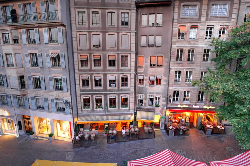 Top 15 Attractions And Things To Do In Geneva Geneva Old Town