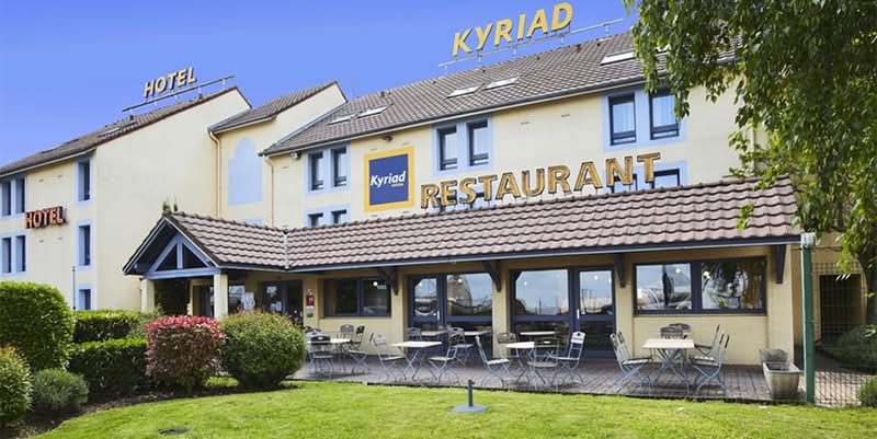 Hotel Proche Aeroport Beauvais Hotel Proche Aeroport Beauvais