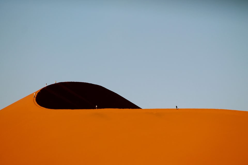 Namibie