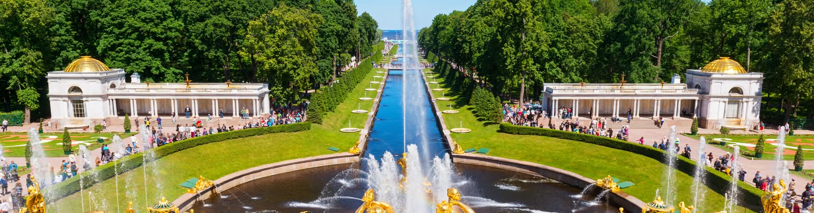 Los 12 lugares turísticos de Rusia que ver
